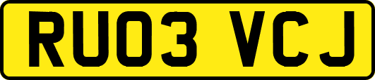RU03VCJ