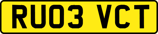 RU03VCT