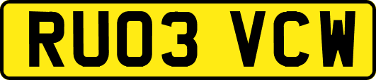 RU03VCW