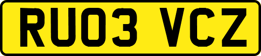 RU03VCZ