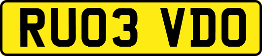 RU03VDO