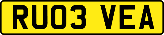 RU03VEA