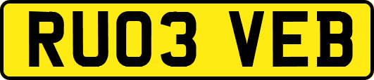 RU03VEB