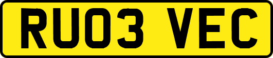 RU03VEC