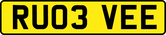 RU03VEE