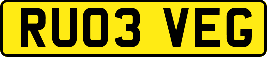 RU03VEG