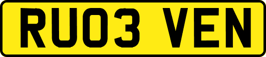 RU03VEN