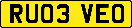 RU03VEO