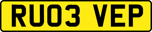 RU03VEP