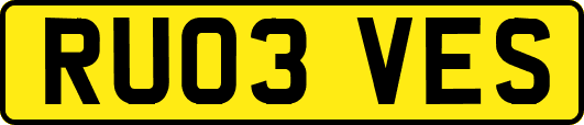 RU03VES