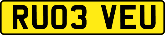 RU03VEU