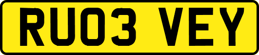 RU03VEY