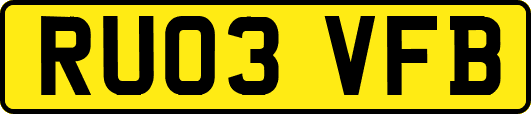 RU03VFB