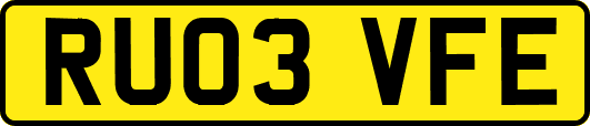 RU03VFE