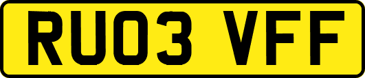 RU03VFF