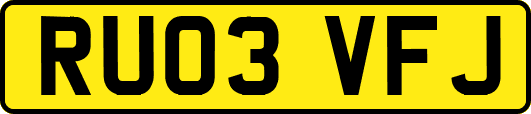 RU03VFJ