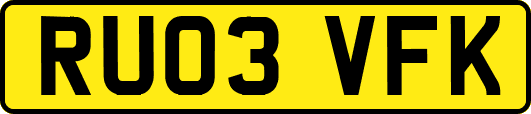 RU03VFK
