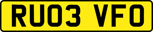 RU03VFO