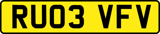 RU03VFV