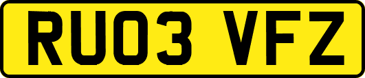 RU03VFZ