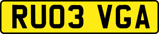 RU03VGA