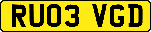 RU03VGD