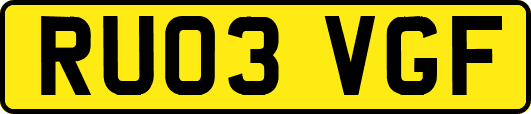RU03VGF
