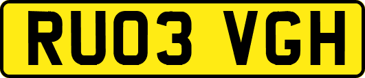 RU03VGH