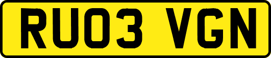 RU03VGN