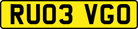 RU03VGO