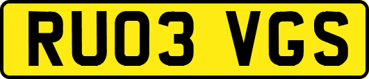 RU03VGS