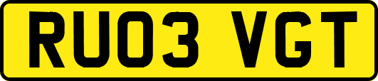 RU03VGT