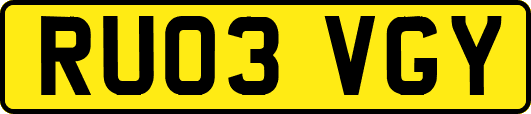 RU03VGY