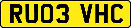 RU03VHC