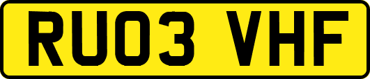 RU03VHF