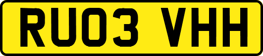 RU03VHH