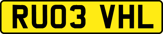 RU03VHL