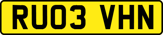 RU03VHN
