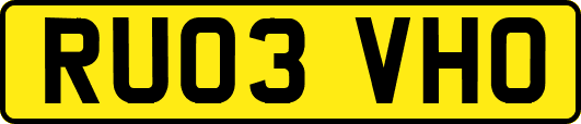 RU03VHO