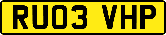 RU03VHP