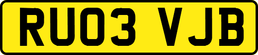 RU03VJB