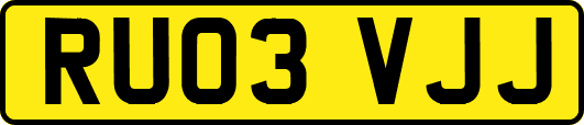 RU03VJJ