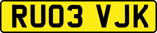 RU03VJK