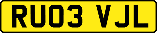 RU03VJL