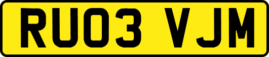 RU03VJM