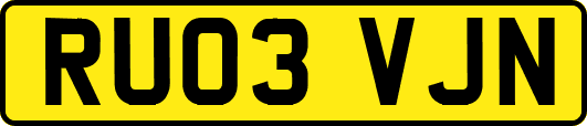 RU03VJN