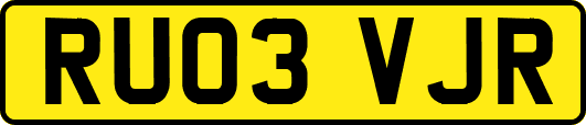 RU03VJR