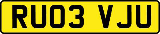 RU03VJU
