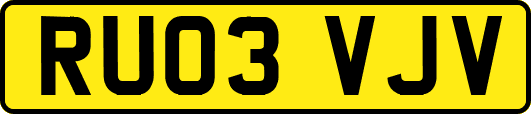 RU03VJV