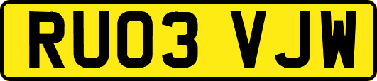 RU03VJW